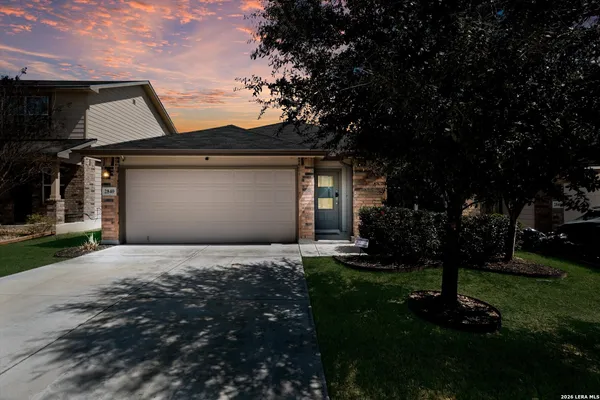 $1,825 | 2840 Tengyc Bow, San Antonio, TX 78245
