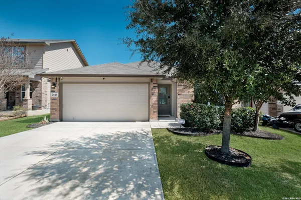 $1,825 | 2840 Tengyc Bow, San Antonio, TX 78245