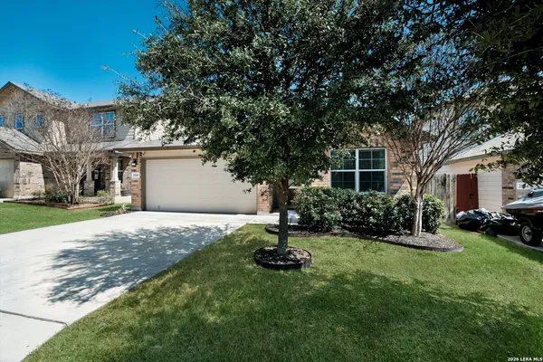 $1,825 | 2840 Tengyc Bow, San Antonio, TX 78245