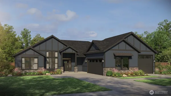 $1,339,900 | 0 Cougar Prowl Run Northwest, Bremerton, WA 98312