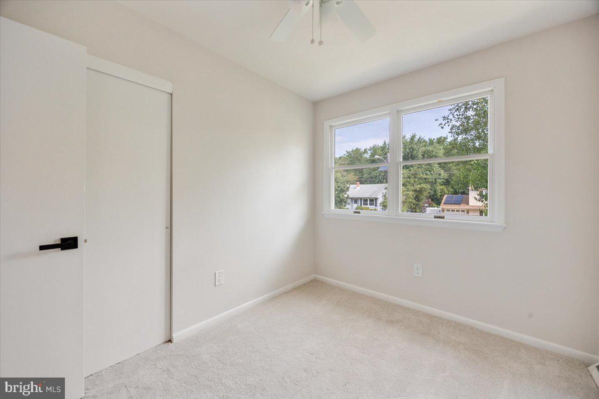 63 Baker Boulevard Marlton, NJ 08053 - Photo 21 of 38 an empty room with a window