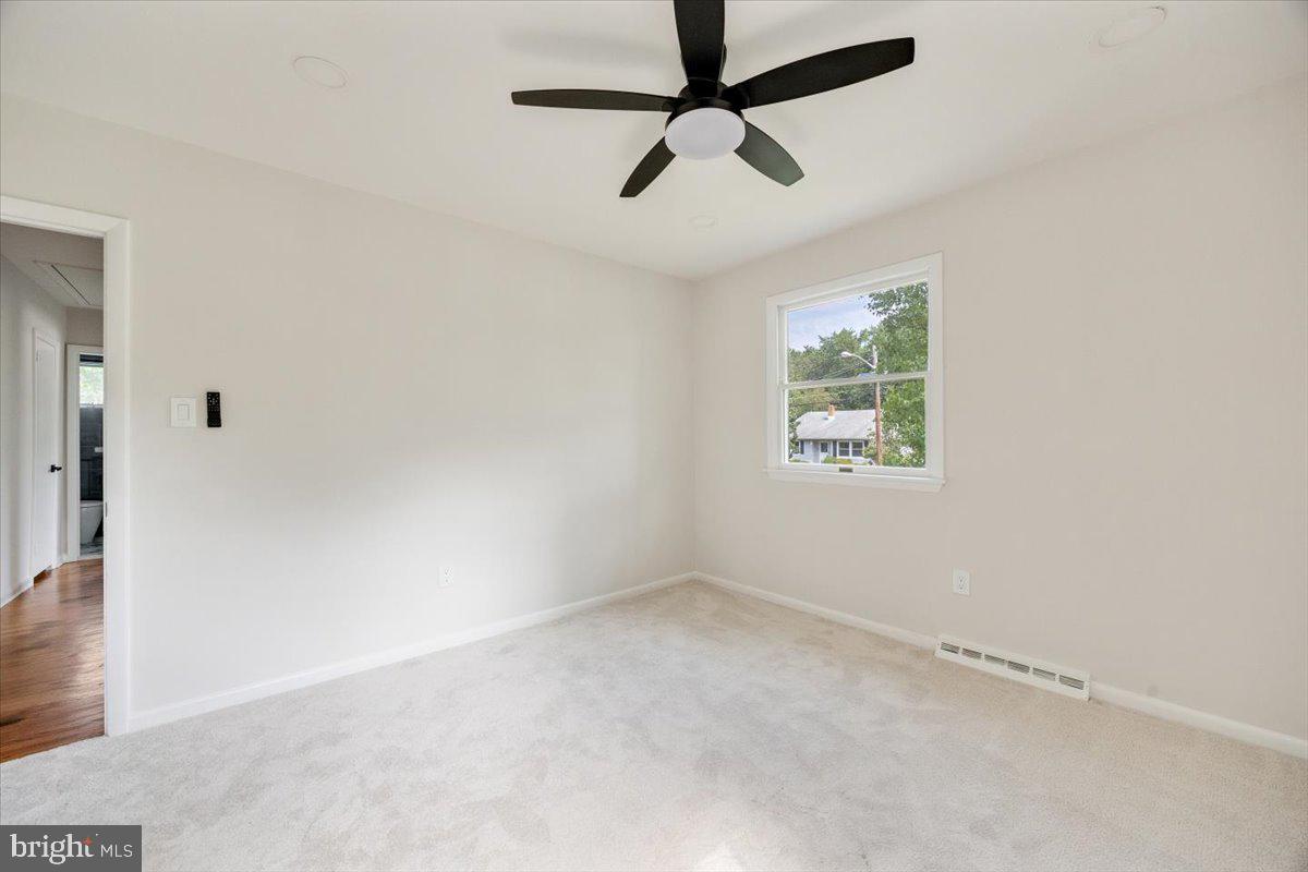 63 Baker Boulevard Marlton, NJ 08053 - Photo 24 of 38 an empty room