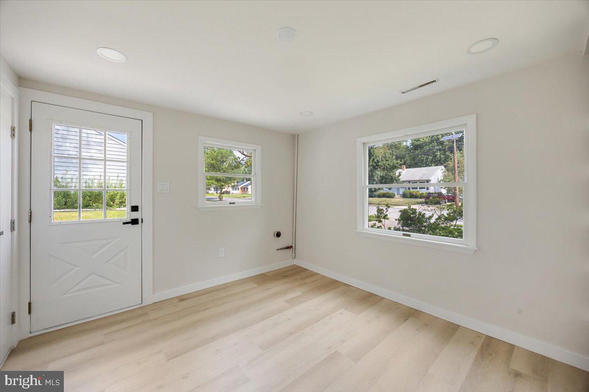 63 Baker Boulevard Marlton, NJ 08053 - Photo 26 of 38 an empty room with windows