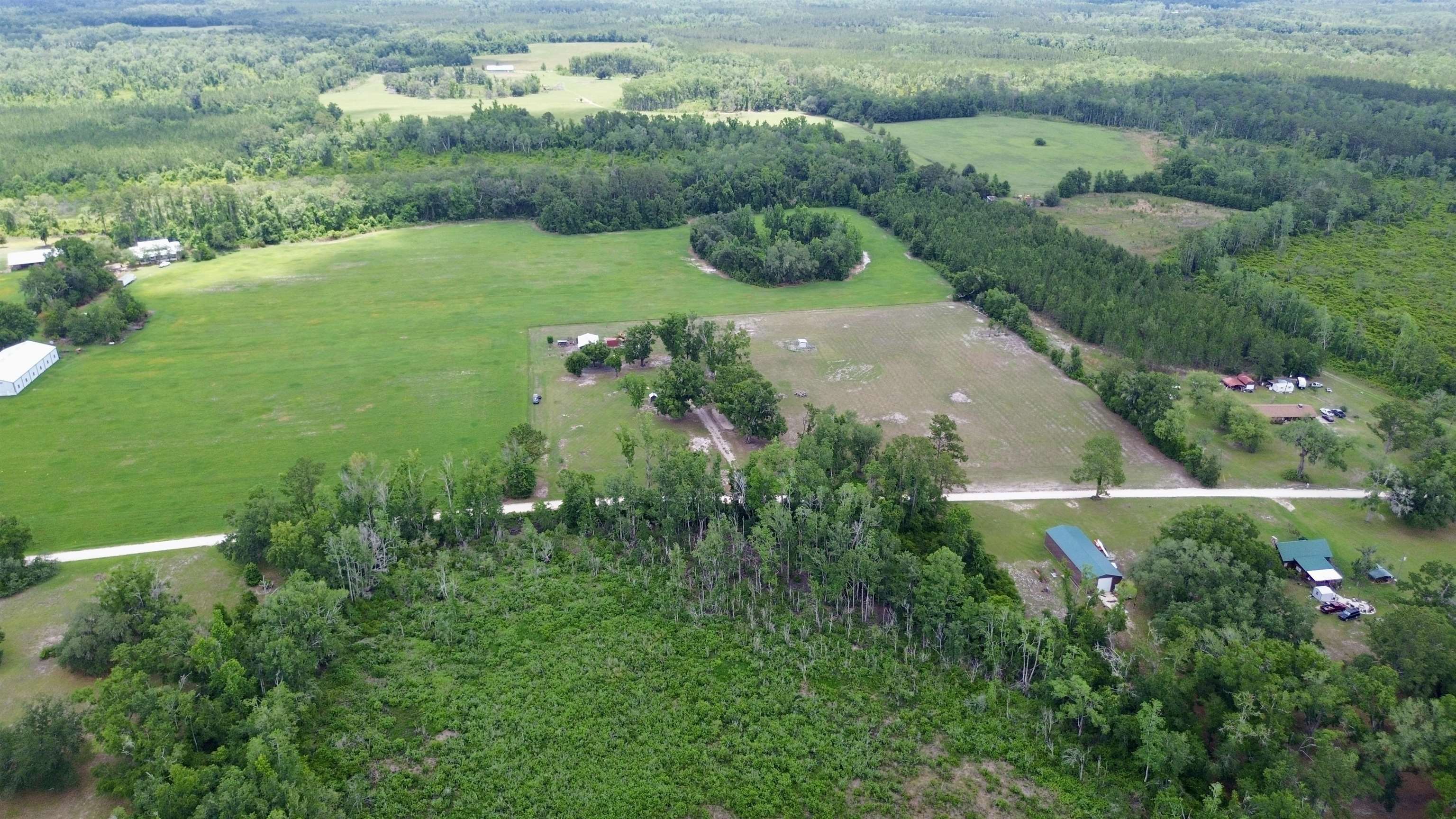 4764 Southwest Fellowship Road Greenville, FL 32331 - Photo 50 of 70
