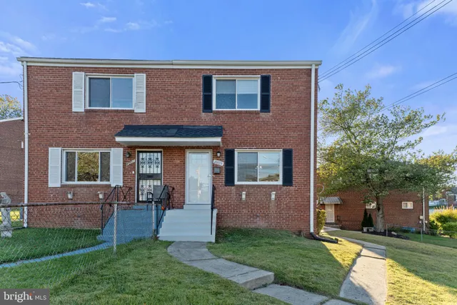 $369,990 | 2605 Keith Street, Temple Hills, MD 20748