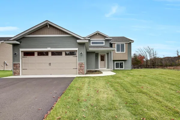 $317,000 | 803 Prateria Avenue, Avon, MN 56310