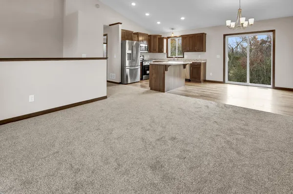 $317,000 | 803 Prateria Avenue, Avon, MN 56310