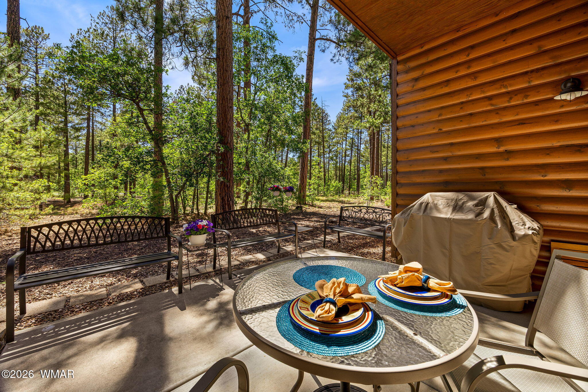 2964 Timber Line Road Pinetop, AZ 85935 - Photo 21 of 49