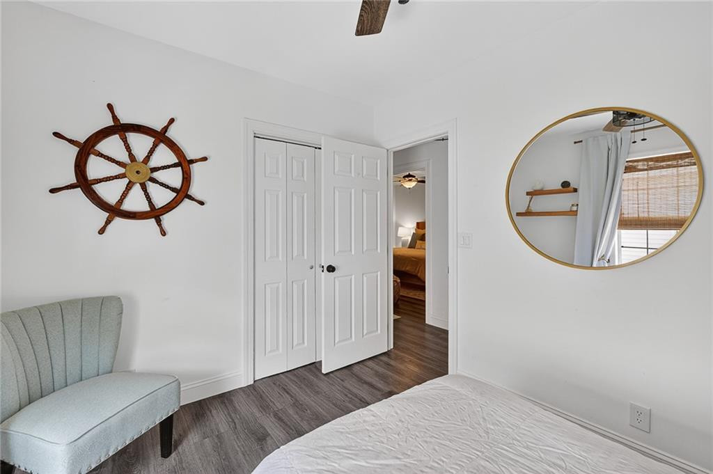 602 Cedar Street St. Simons Island, GA 31522 - Photo 21 of 34 Photo 21