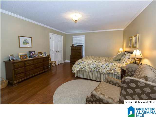 134 Brent Circle Remlap, AL 35133 - Photo 16 of 20