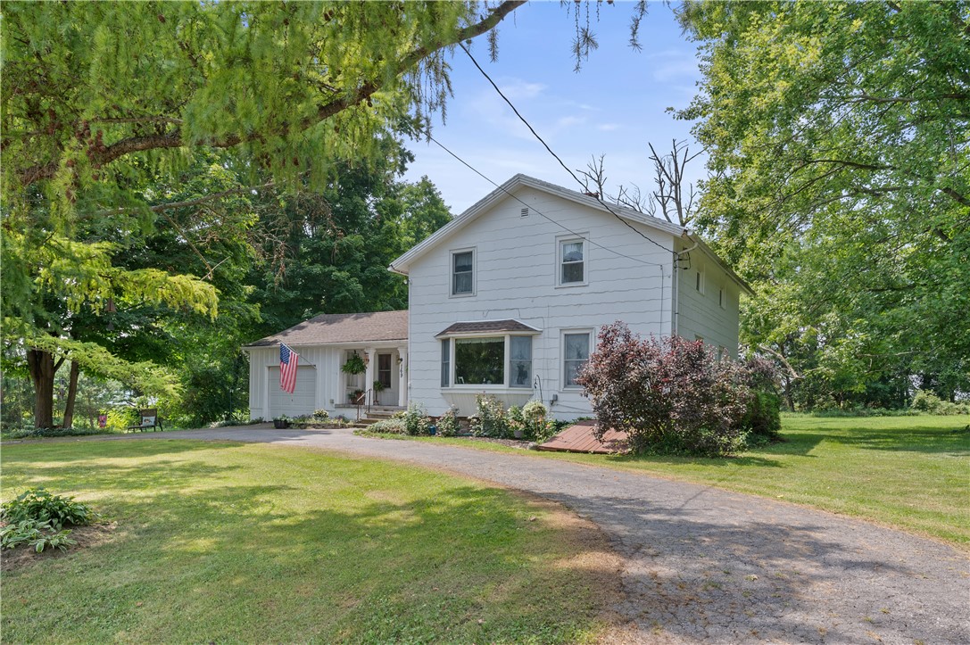 169 McIntosh Road Riga, NY 14428 - Photo 1 of 1 Gallery Image 1