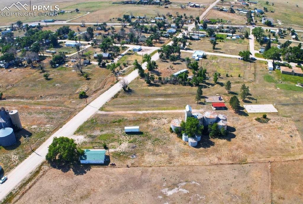 21134 Main Street Matheson, CO 80830 - Photo 4 of 11 an aerial view of a city