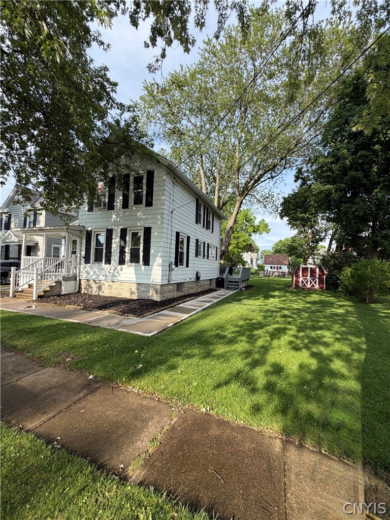 54 Maple Street Auburn, NY 13021 - Photo 3 of 19