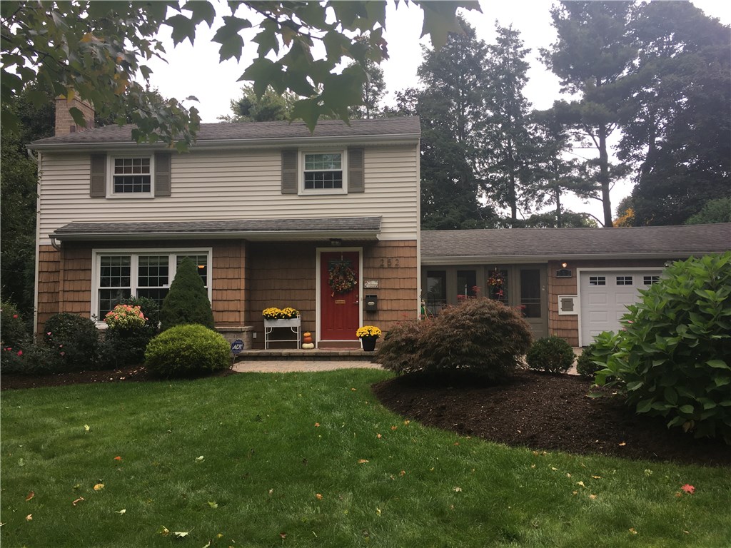 252 Beresford Road Rochester, NY 14610 - Photo 1 of 1