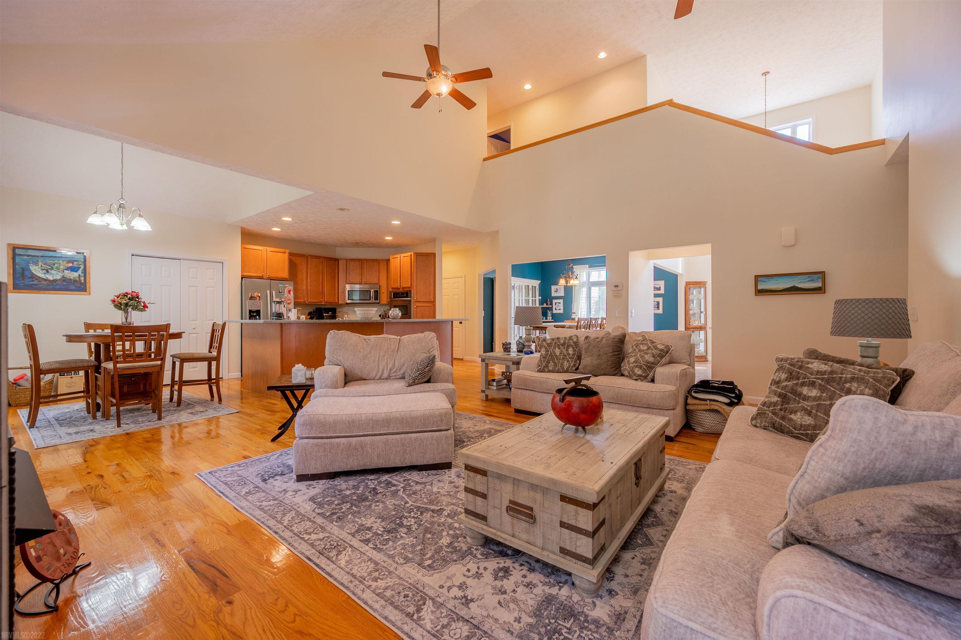 315 Horseshoe Farm Road Pembroke, VA 24136 - Photo 21 of 76 Gallery Image 21
