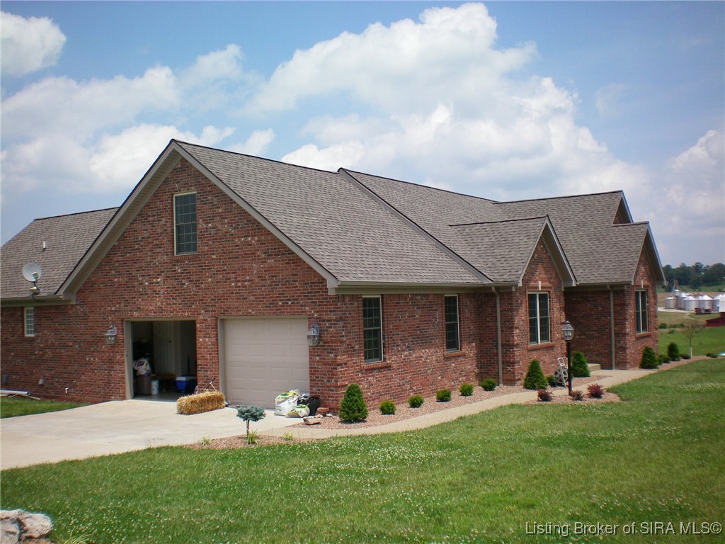 3300 Sival Road Northwest Ramsey, IN 47166 - Photo 1 of 1 Gallery Image 1