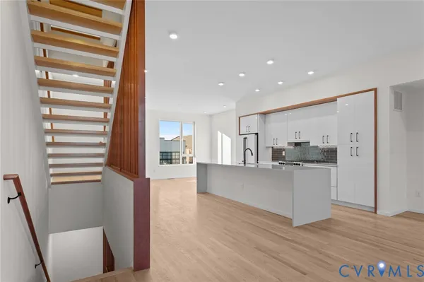 $955,000 | 217 South Stafford Avenue, Richmond, VA 23220