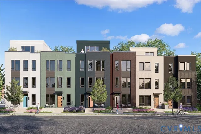 $955,000 | 217 South Stafford Avenue, Richmond, VA 23220