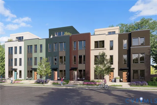 $955,000 | 217 South Stafford Avenue, Richmond, VA 23220