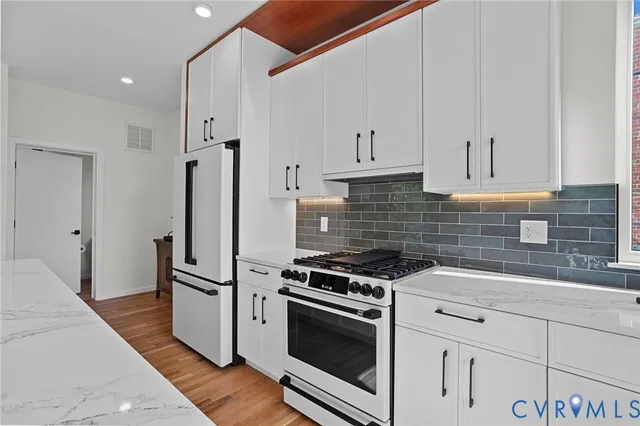 $955,000 | 217 South Stafford Avenue, Richmond, VA 23220