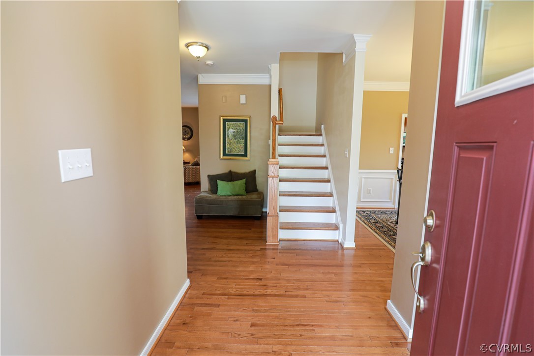 16006 Longlands Road Chesterfield, VA 23832 - Photo 4 of 48 Gallery Image 4