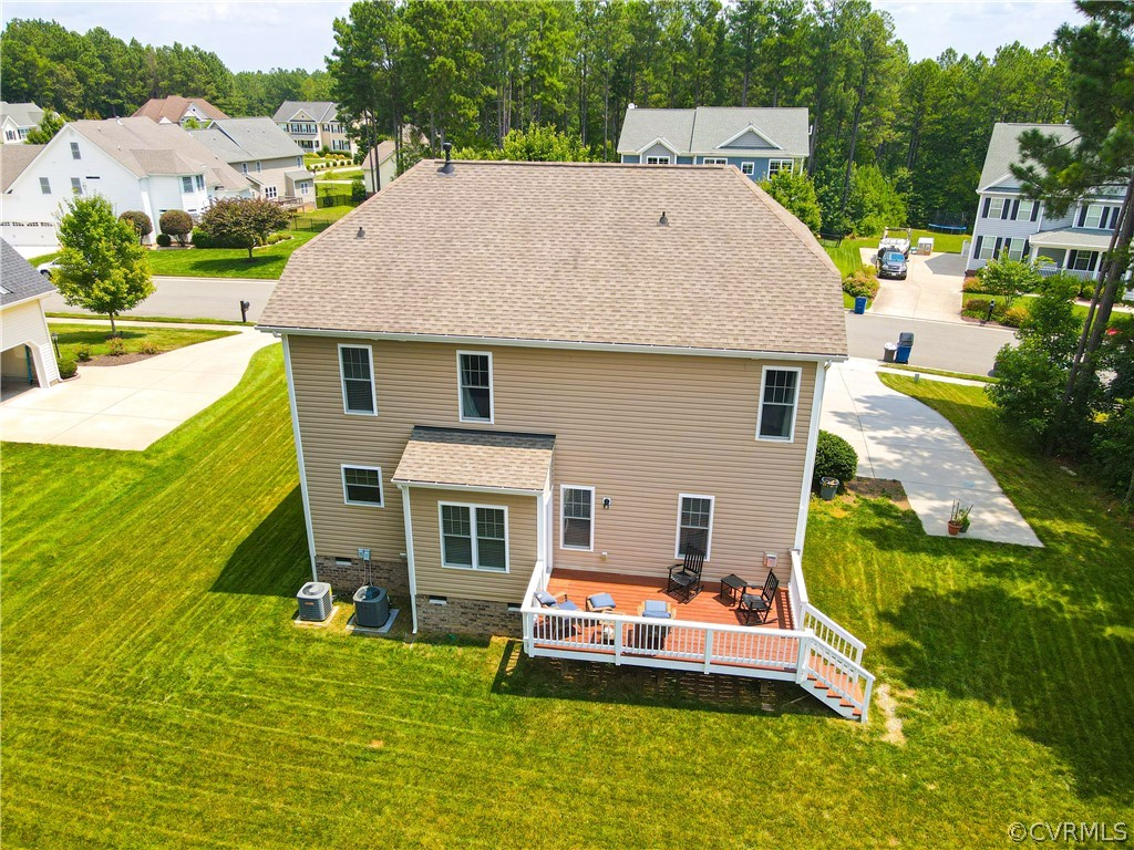 16006 Longlands Road Chesterfield, VA 23832 - Photo 43 of 48 Gallery Image 43
