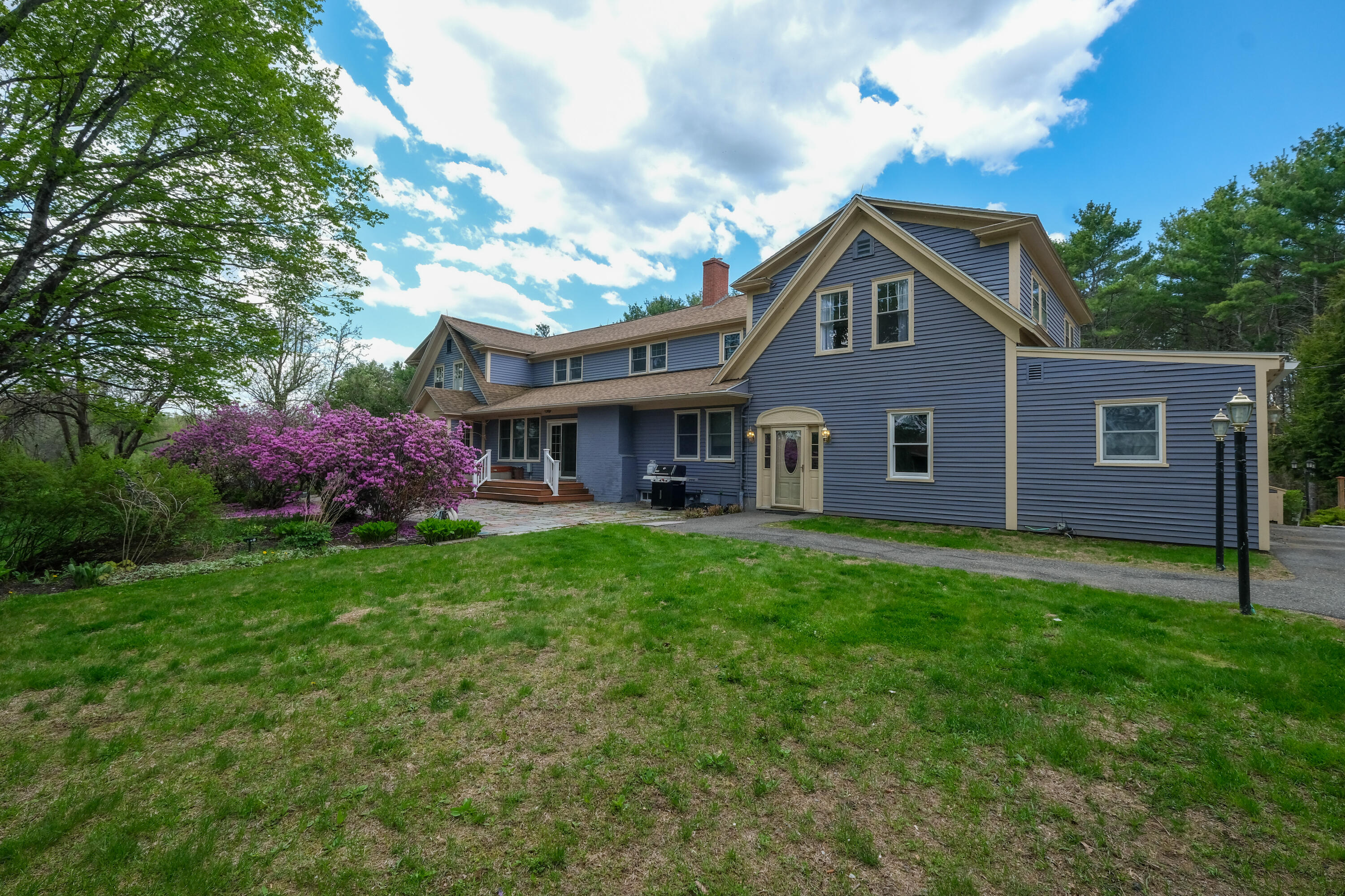 109 Sahagian Road Belgrade, ME 04917 - Photo 115 of 122 109 sahagian -2578