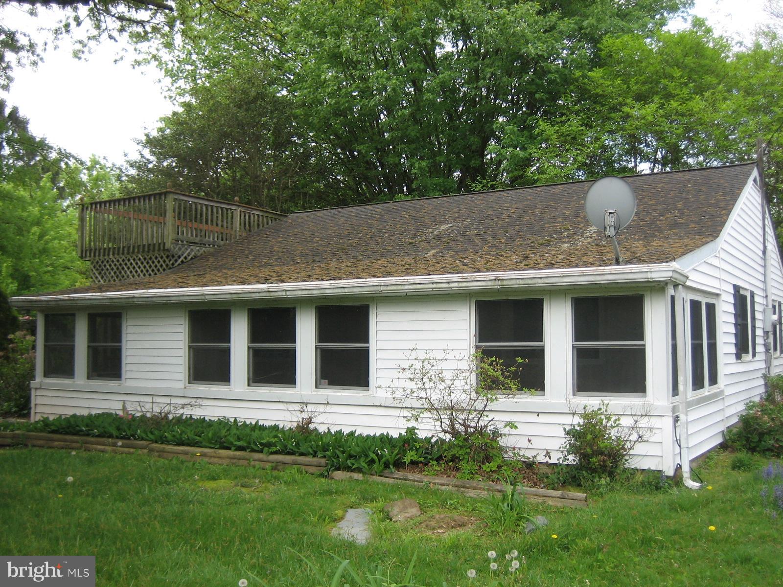 1475 Carpenters Point Road Perryville, MD 21903 - Photo 1 of 11 Exterior (Front)