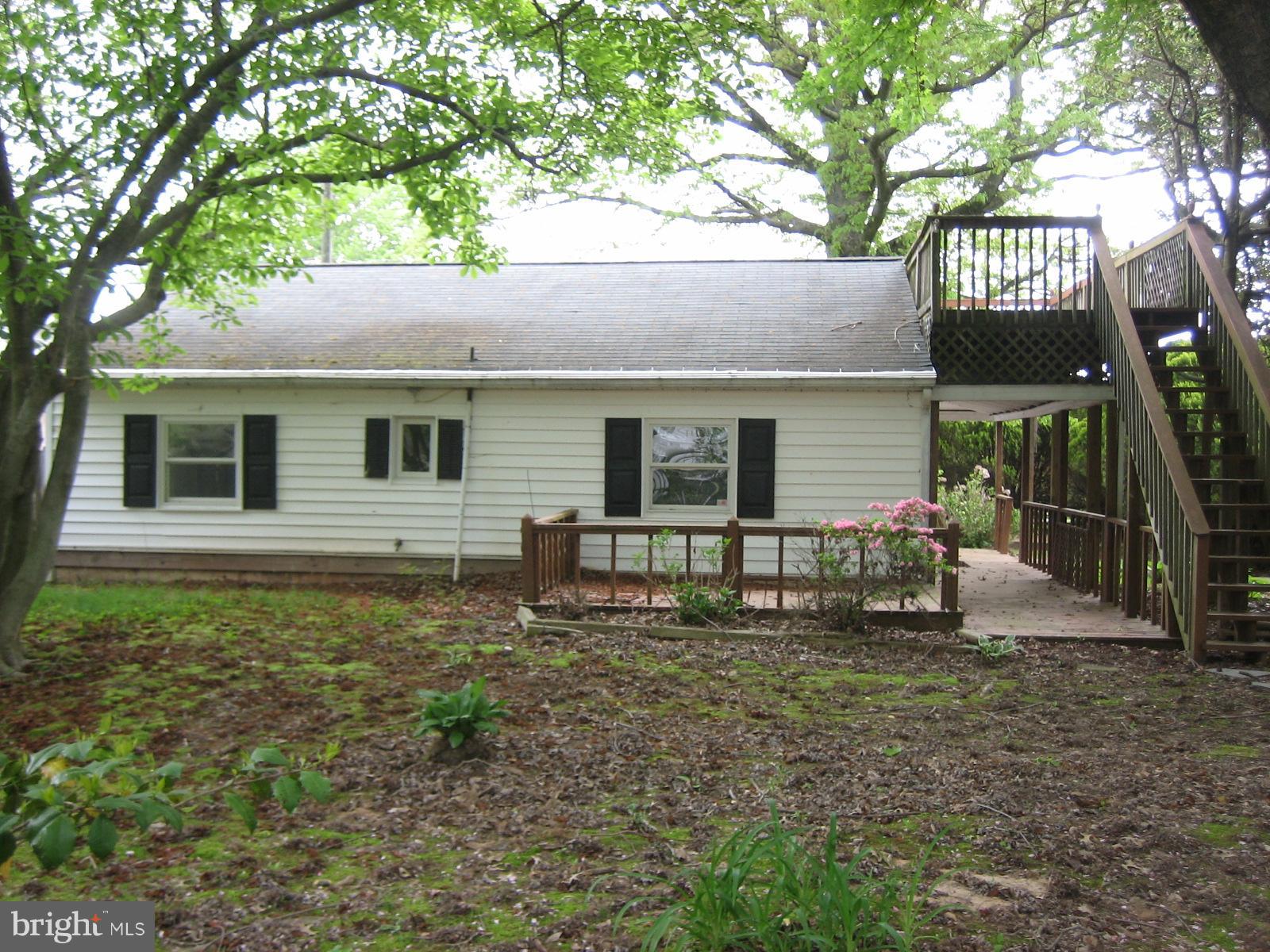 1475 Carpenters Point Road Perryville, MD 21903 - Photo 5 of 11 Exterior (Rear)