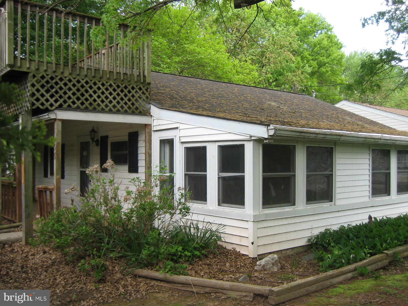 1475 Carpenters Point Road Perryville, MD 21903 - Photo 6 of 11 Exterior (Front)