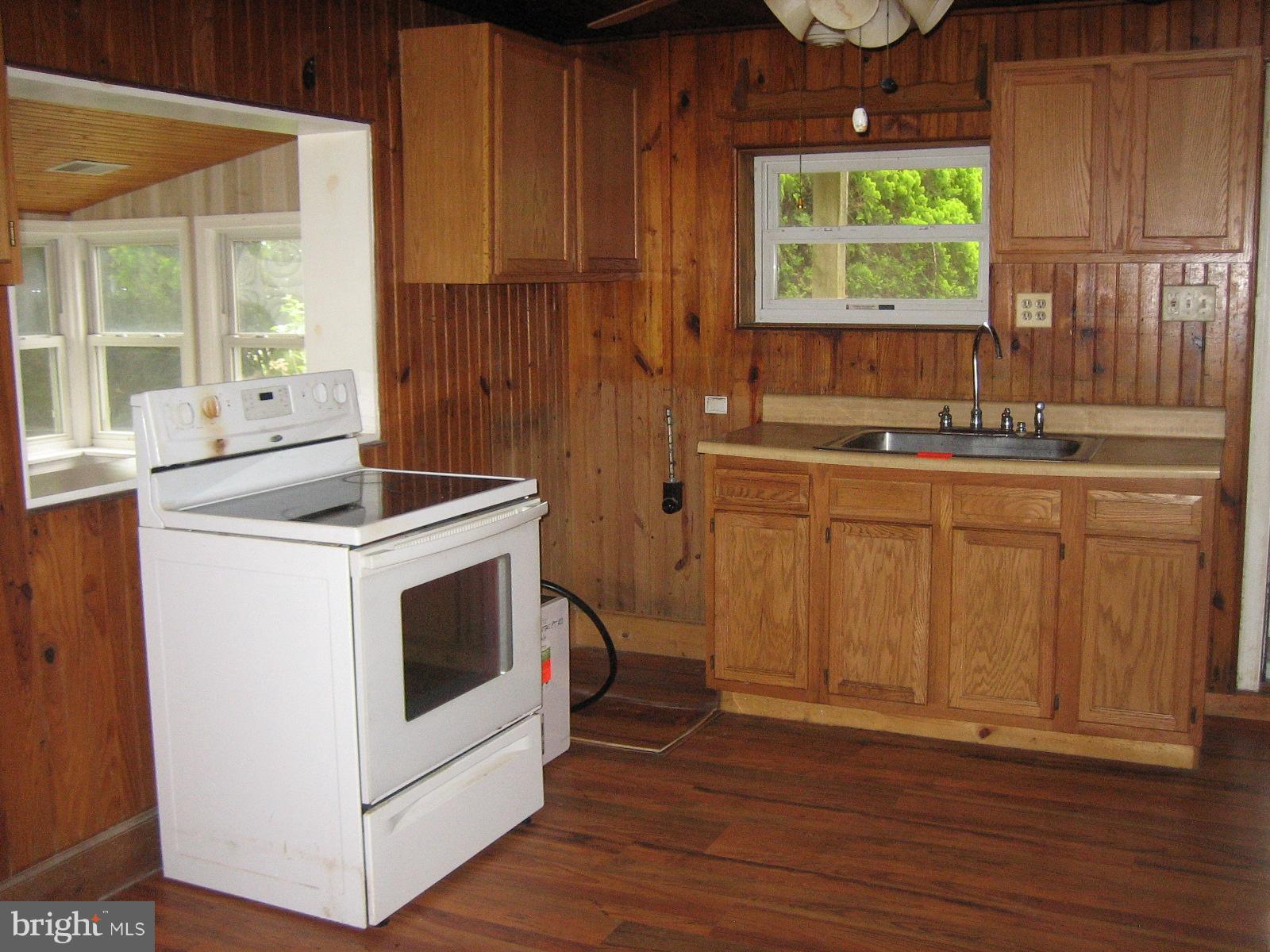 1475 Carpenters Point Road Perryville, MD 21903 - Photo 9 of 11 Kitchen