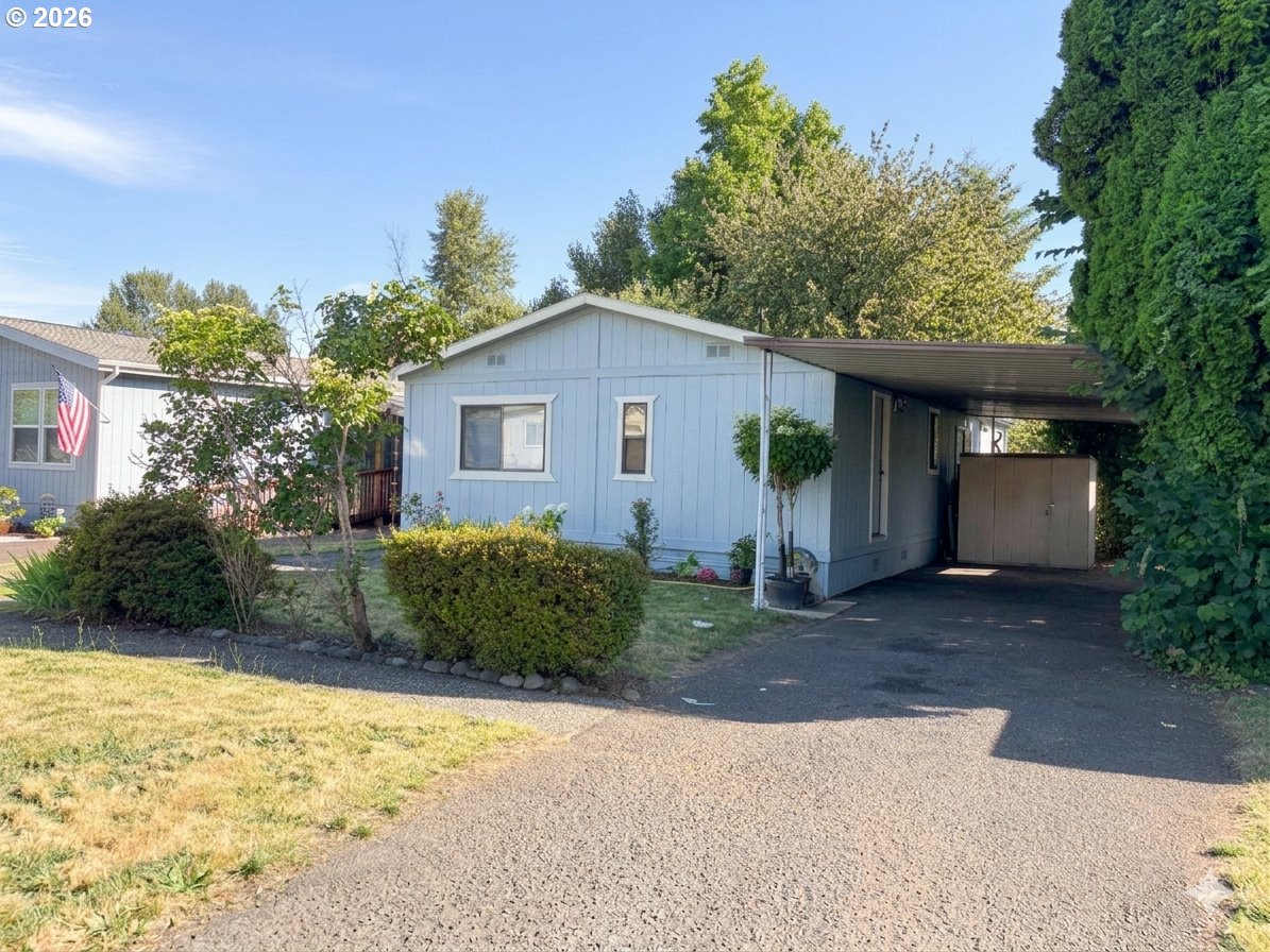 18780 South Central Point Road, Unit 7 Oregon City, OR 97045 - Photo 19 of 20