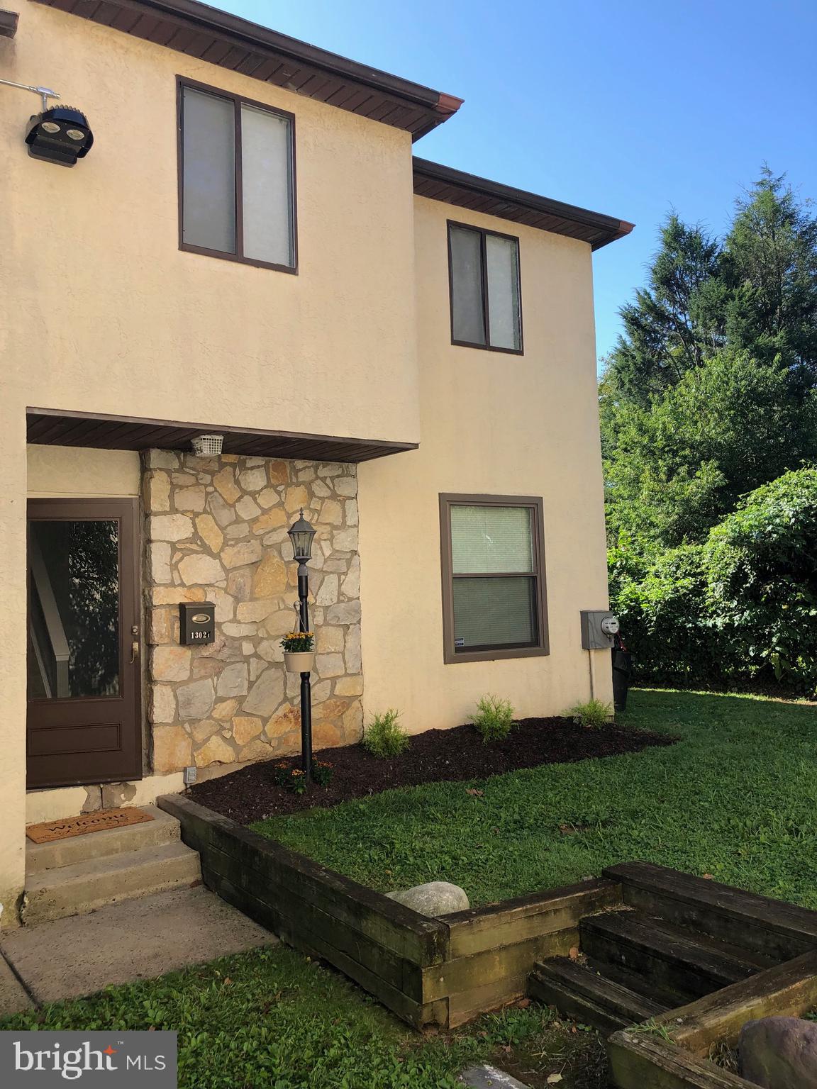 13021 Townsend Road, Unit B1 Philadelphia, PA 19154 - Photo 1 of 18 Exterior Front