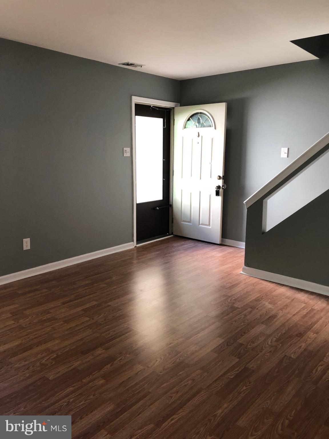 13021 Townsend Road, Unit B1 Philadelphia, PA 19154 - Photo 2 of 18 Living Roon Front Door