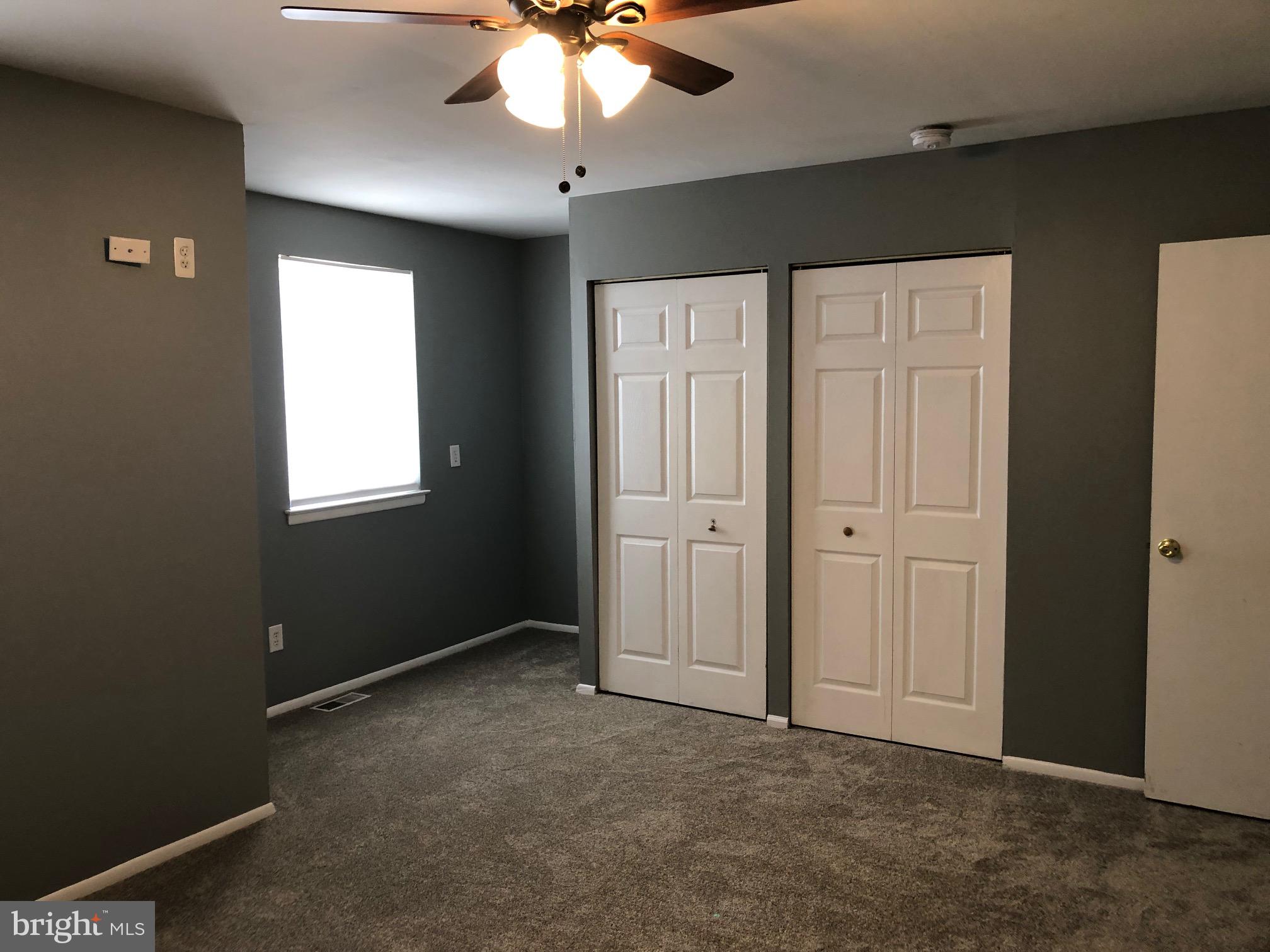 13021 Townsend Road, Unit B1 Philadelphia, PA 19154 - Photo 13 of 18 Walk in Closet in MBR. New Carpet