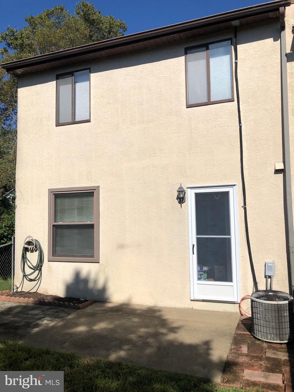 13021 Townsend Road, Unit B1 Philadelphia, PA 19154 - Photo 10 of 18 Exterior Back