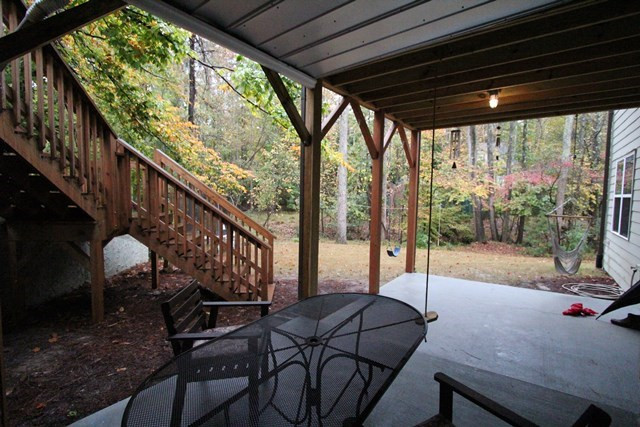 1313 Brookfield Road Raleigh, NC 27615 - Photo 23 of 25 Photo 23