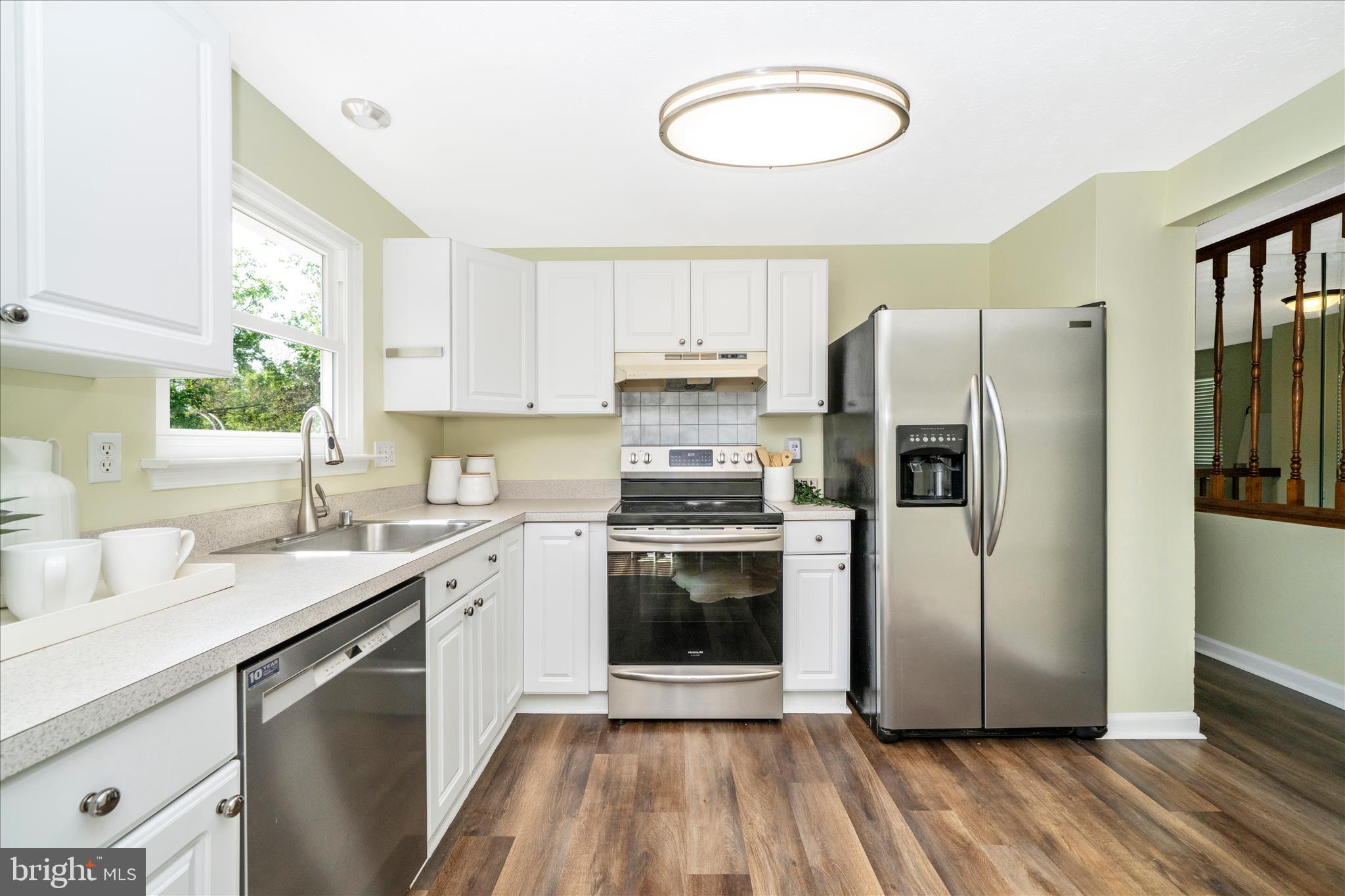 8157 Silo Road Severn, MD 21144 - Photo 13 of 49 Kitchen