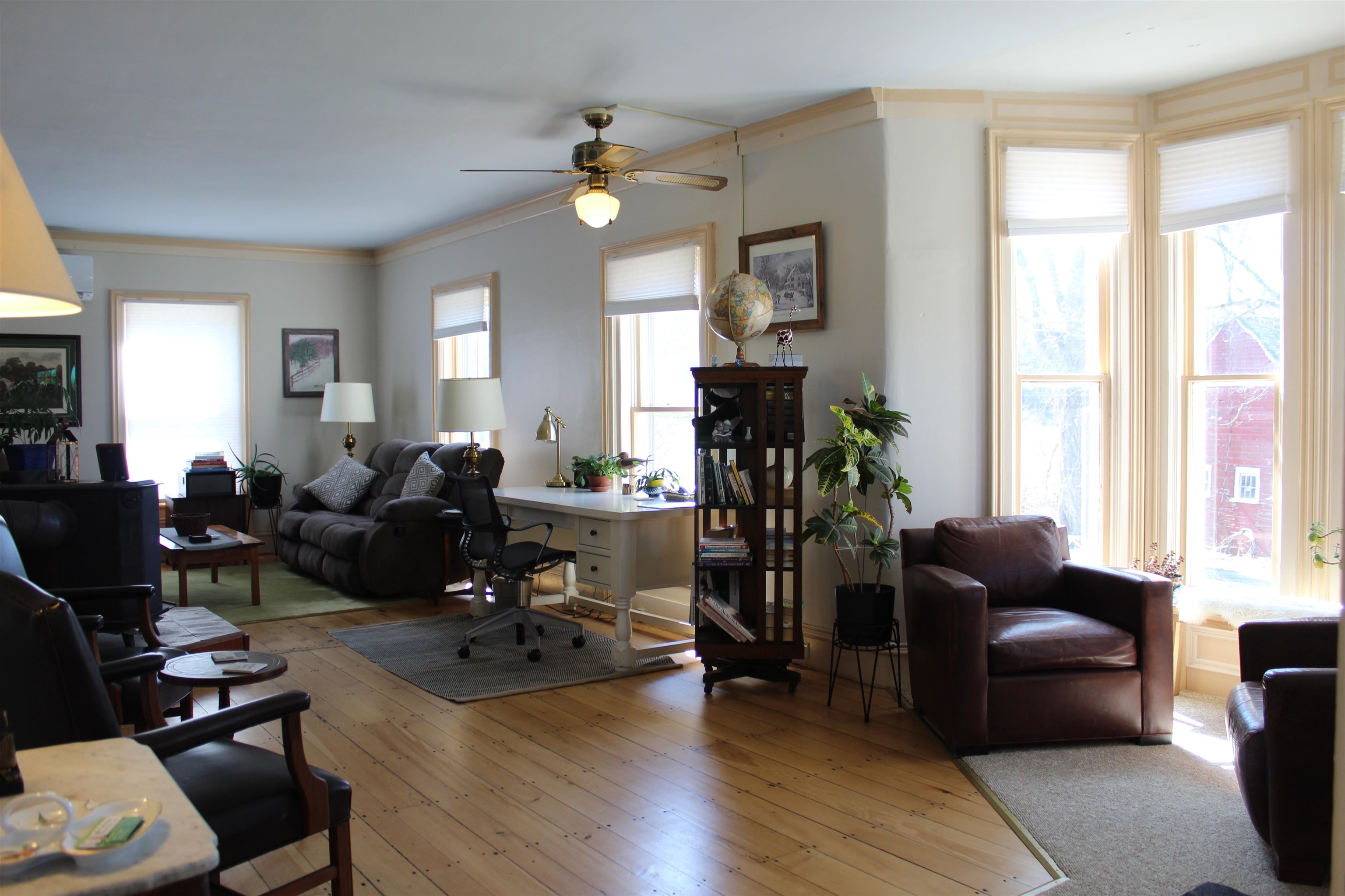 6 Knox Hill Road Orwell, VT 05760 - Photo 11 of 37