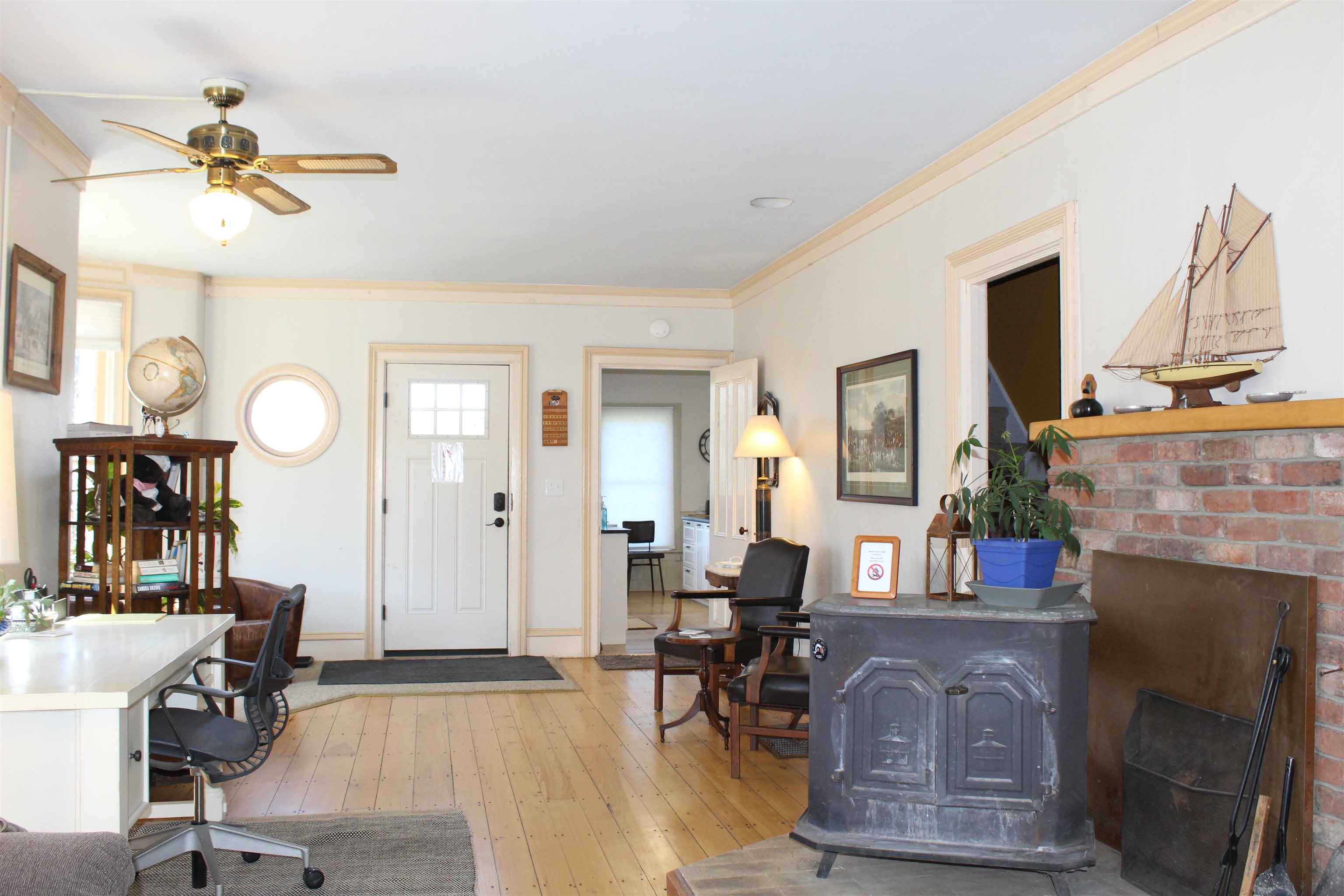 6 Knox Hill Road Orwell, VT 05760 - Photo 14 of 37