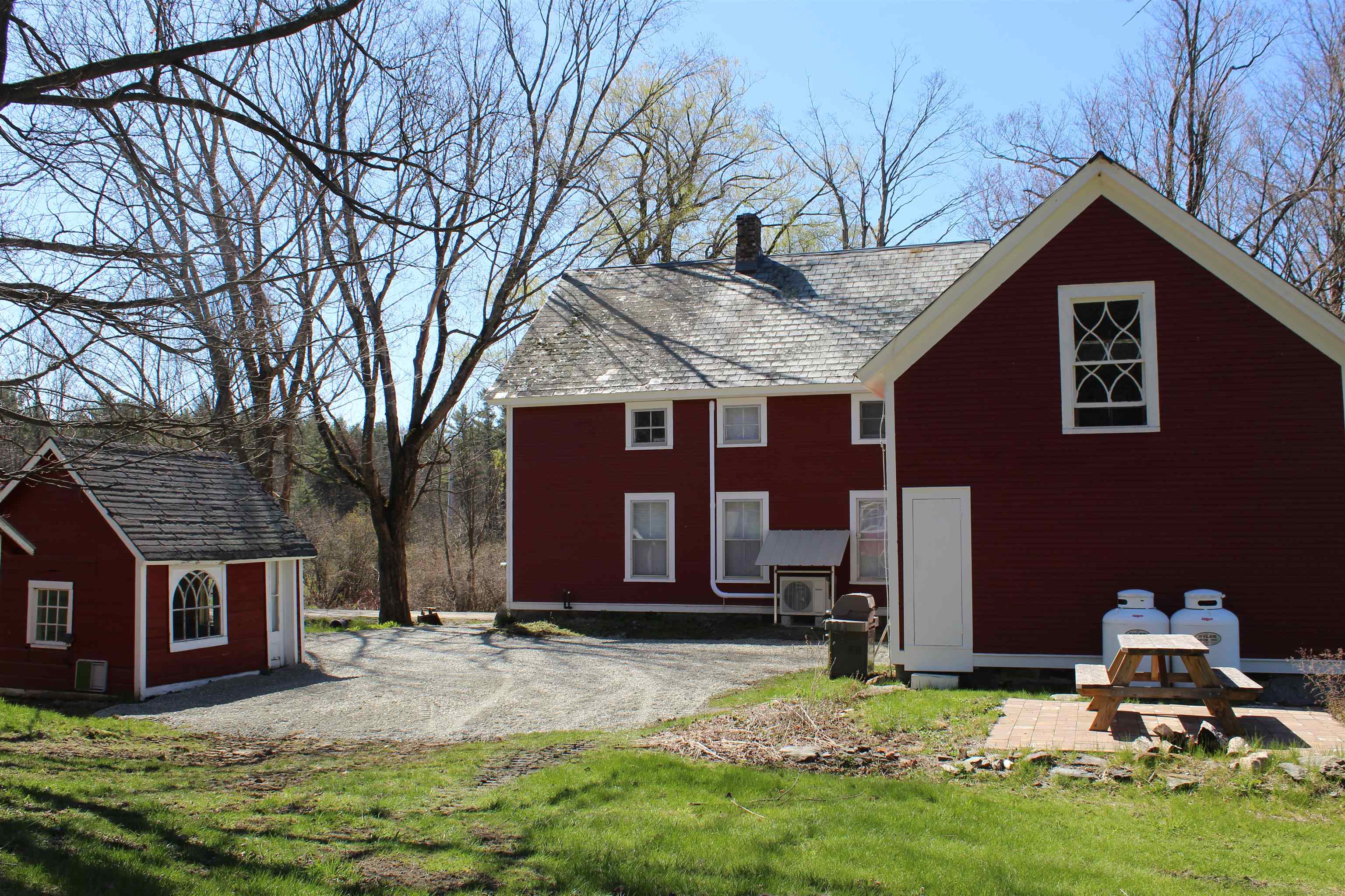 6 Knox Hill Road Orwell, VT 05760 - Photo 2 of 37
