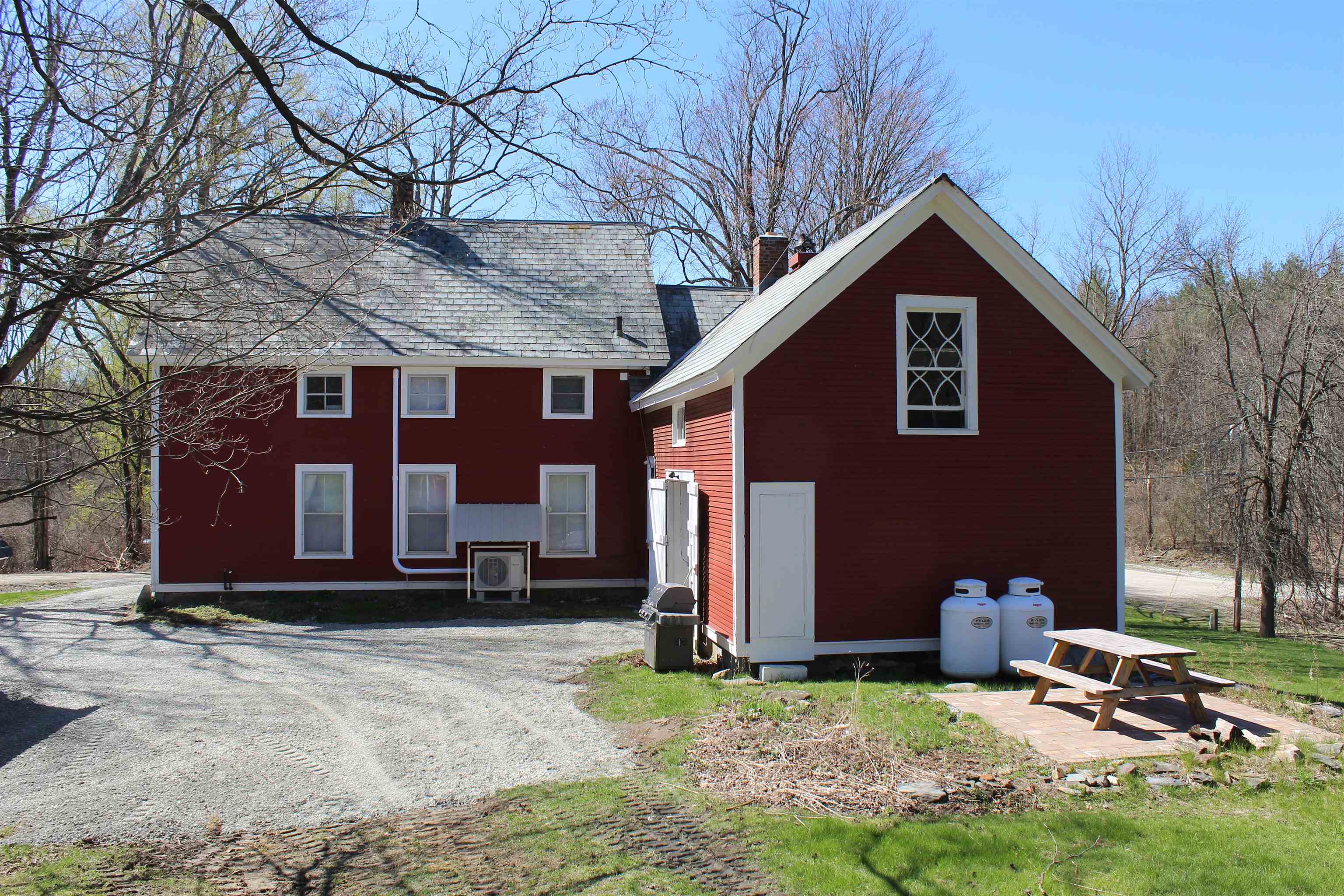 6 Knox Hill Road Orwell, VT 05760 - Photo 36 of 37