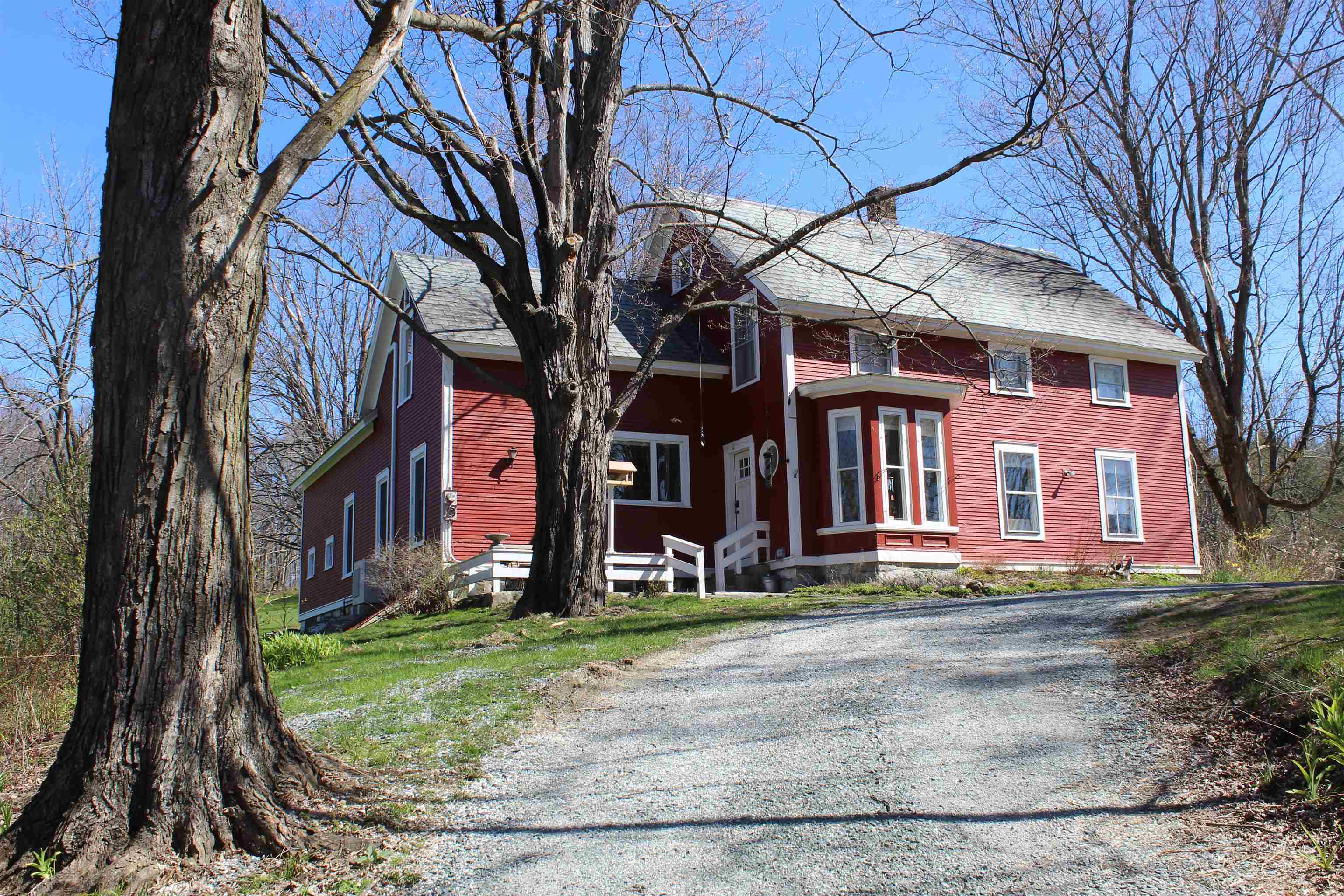 6 Knox Hill Road Orwell, VT 05760 - Photo 37 of 37