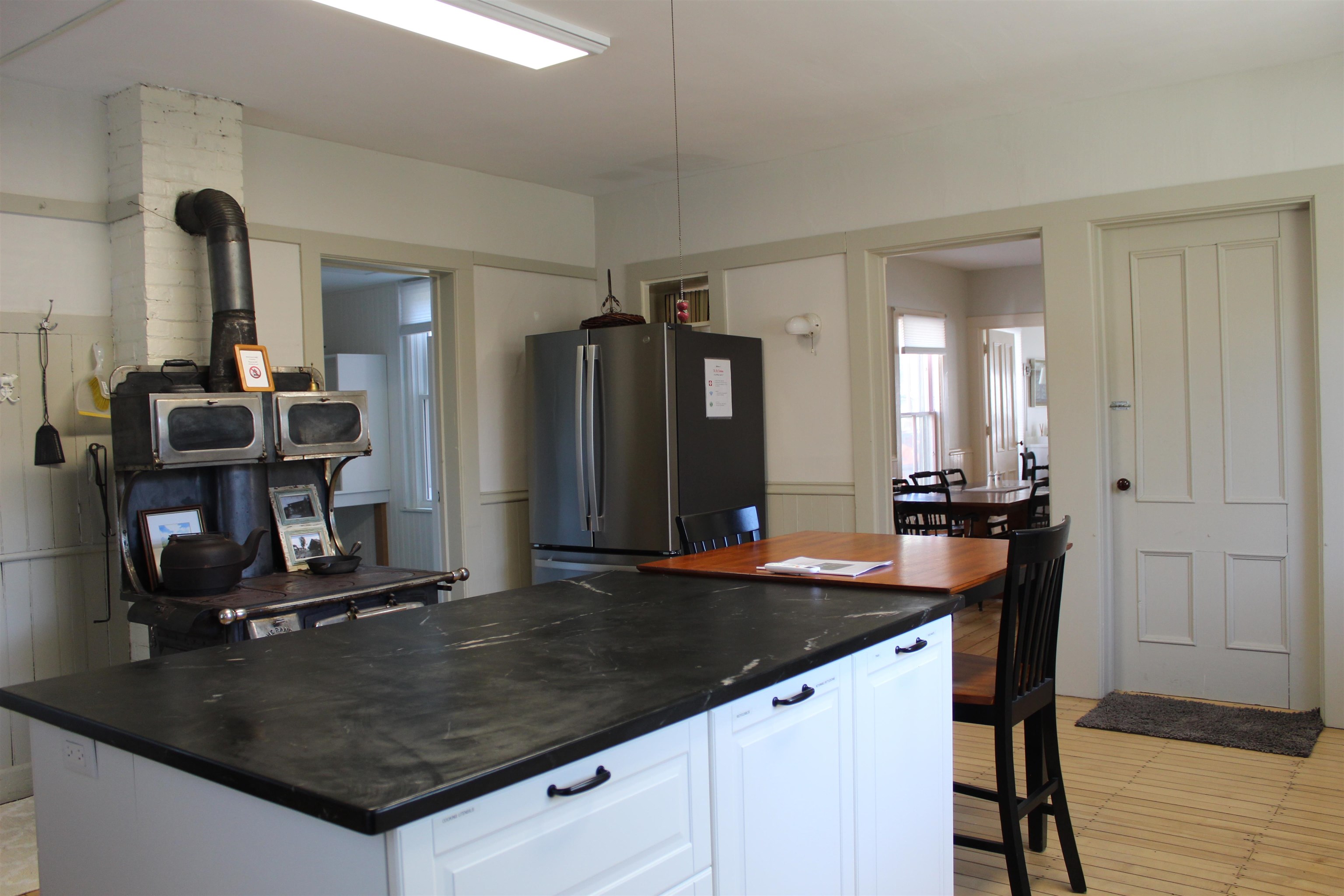6 Knox Hill Road Orwell, VT 05760 - Photo 6 of 37