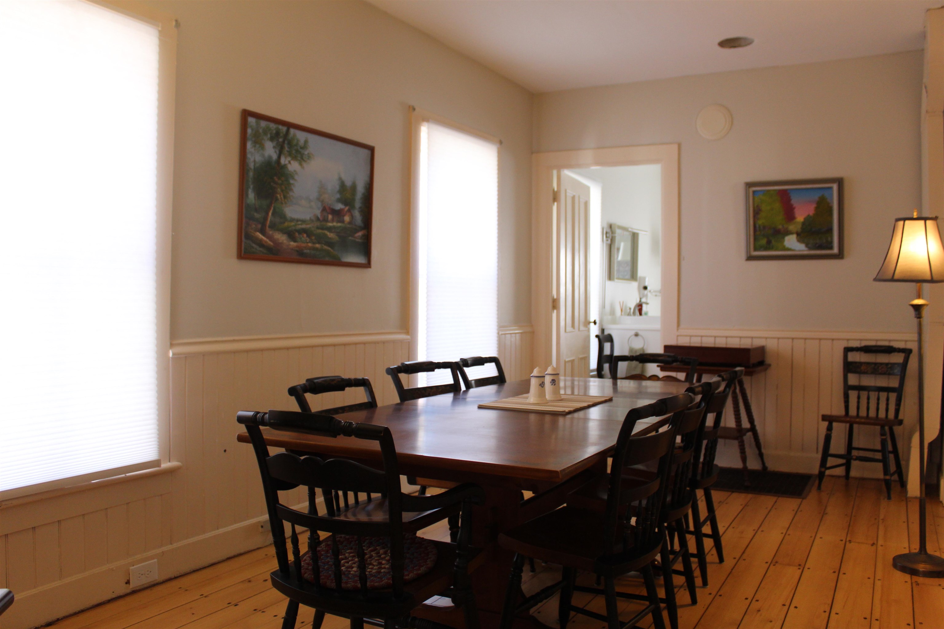 6 Knox Hill Road Orwell, VT 05760 - Photo 9 of 37