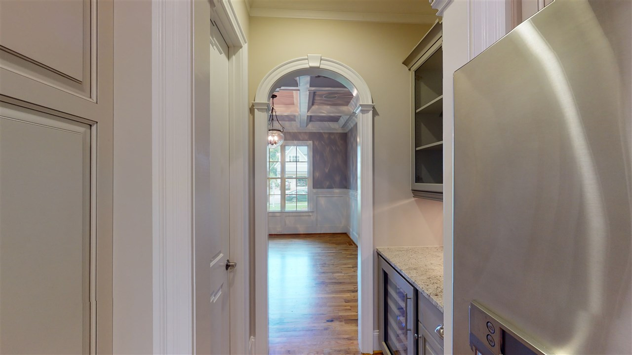 Butlers Pantry