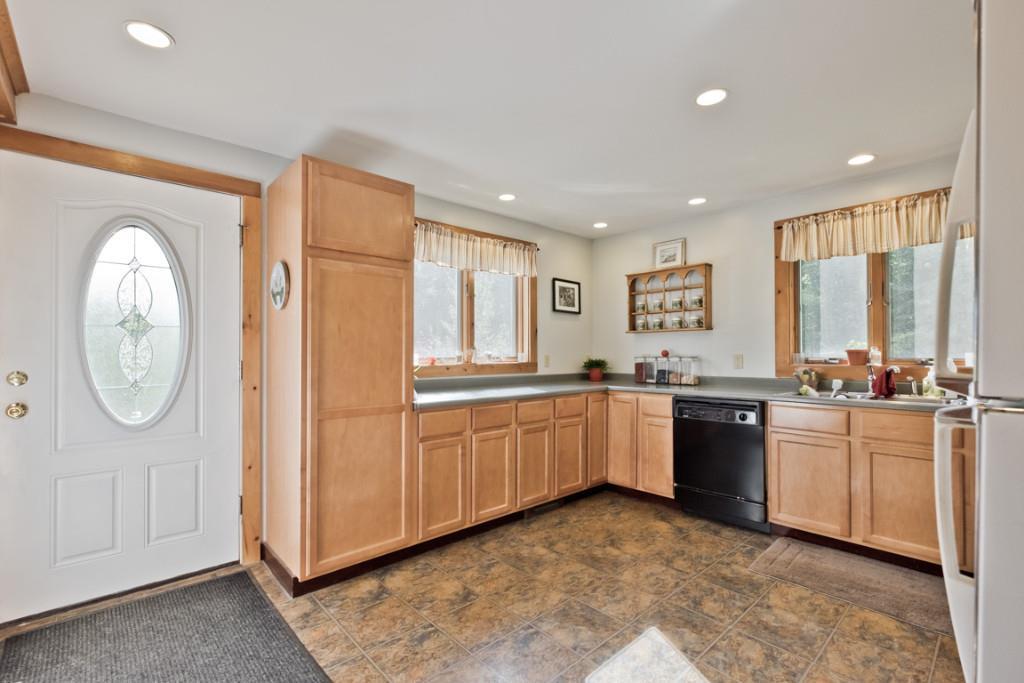 151 Black Mountain Road Harrison, ME 04040 - Photo 6 of 35 Kitchen