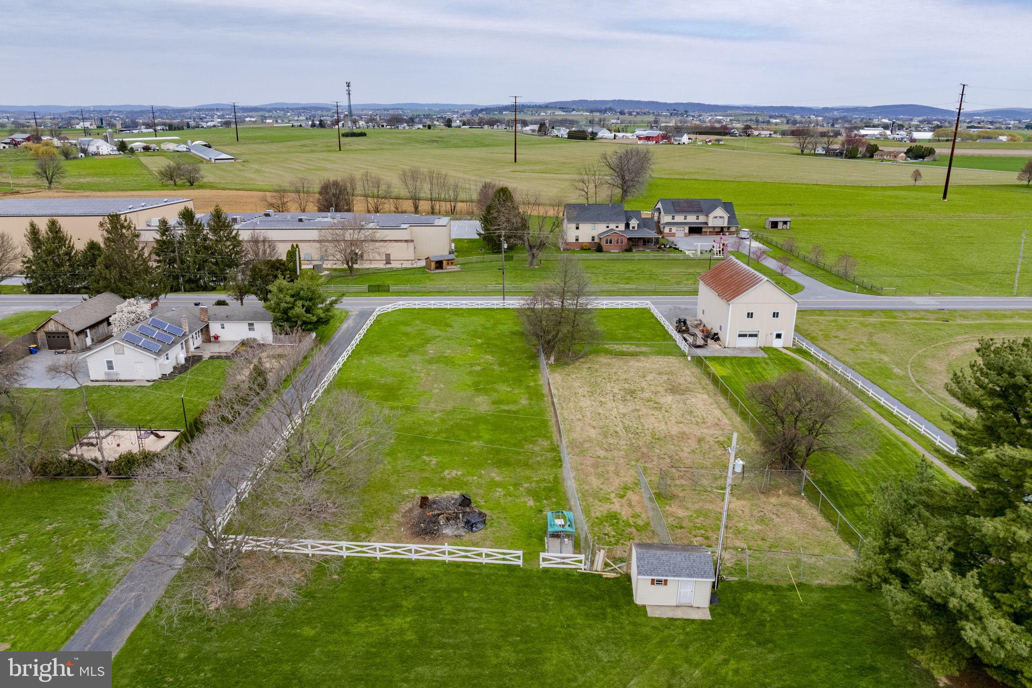 166 Butter Road Leola, PA 17540 - Photo 7 of 52