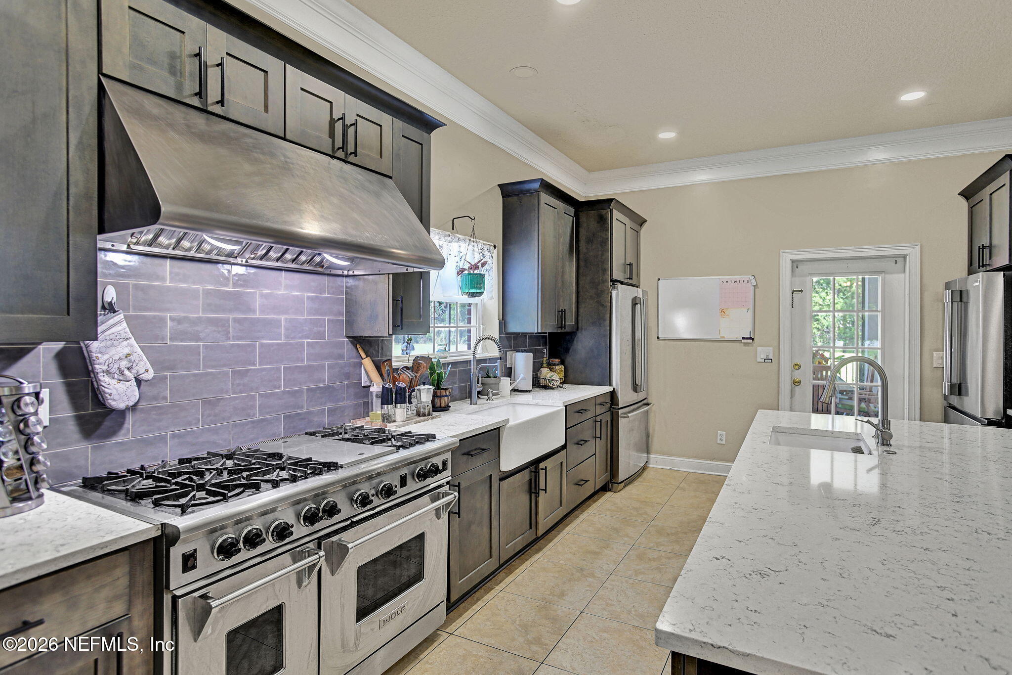 5052 Lourcey Road Jacksonville, FL 32257 - Photo 27 of 75 Kitchen