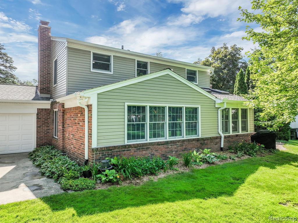 920 Spartan Court Rochester Hills, MI 48309 - Photo 11 of 41